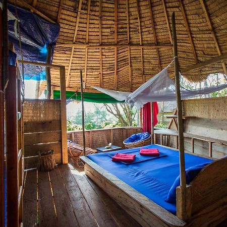 Kactus-Your Island Sanctuary On Koh Ta Kiev Экстерьер фото
