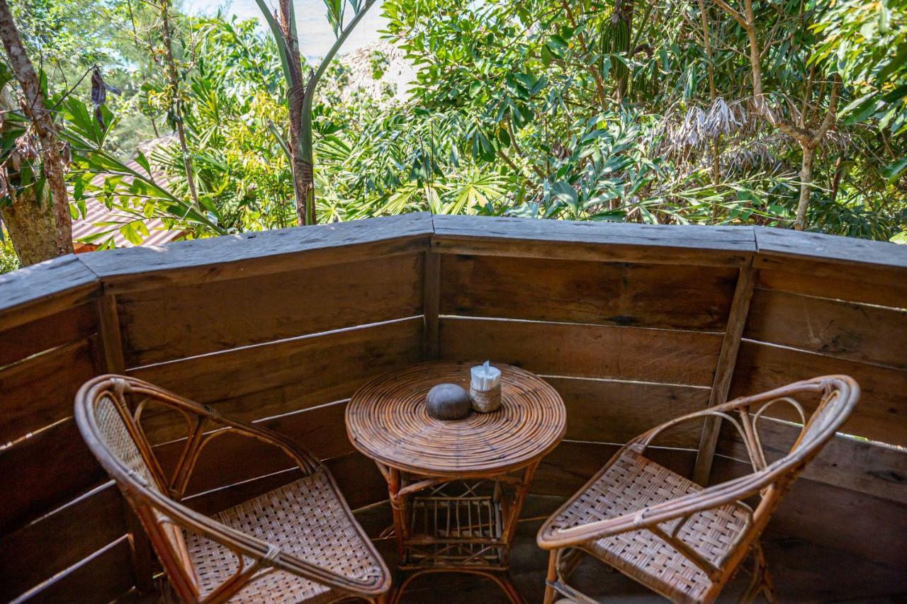 Kactus-Your Island Sanctuary On Koh Ta Kiev Экстерьер фото