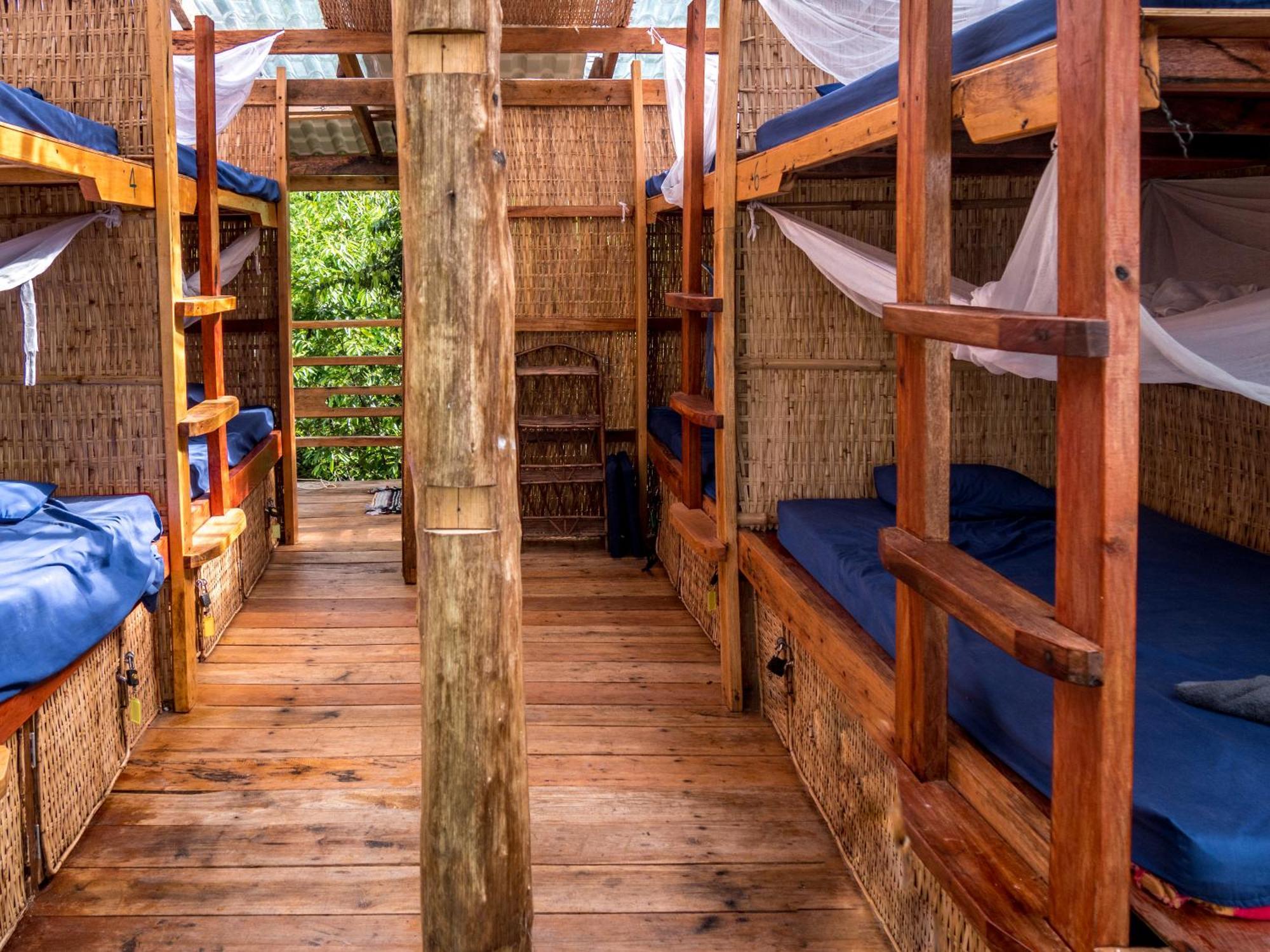 Kactus-Your Island Sanctuary On Koh Ta Kiev Экстерьер фото