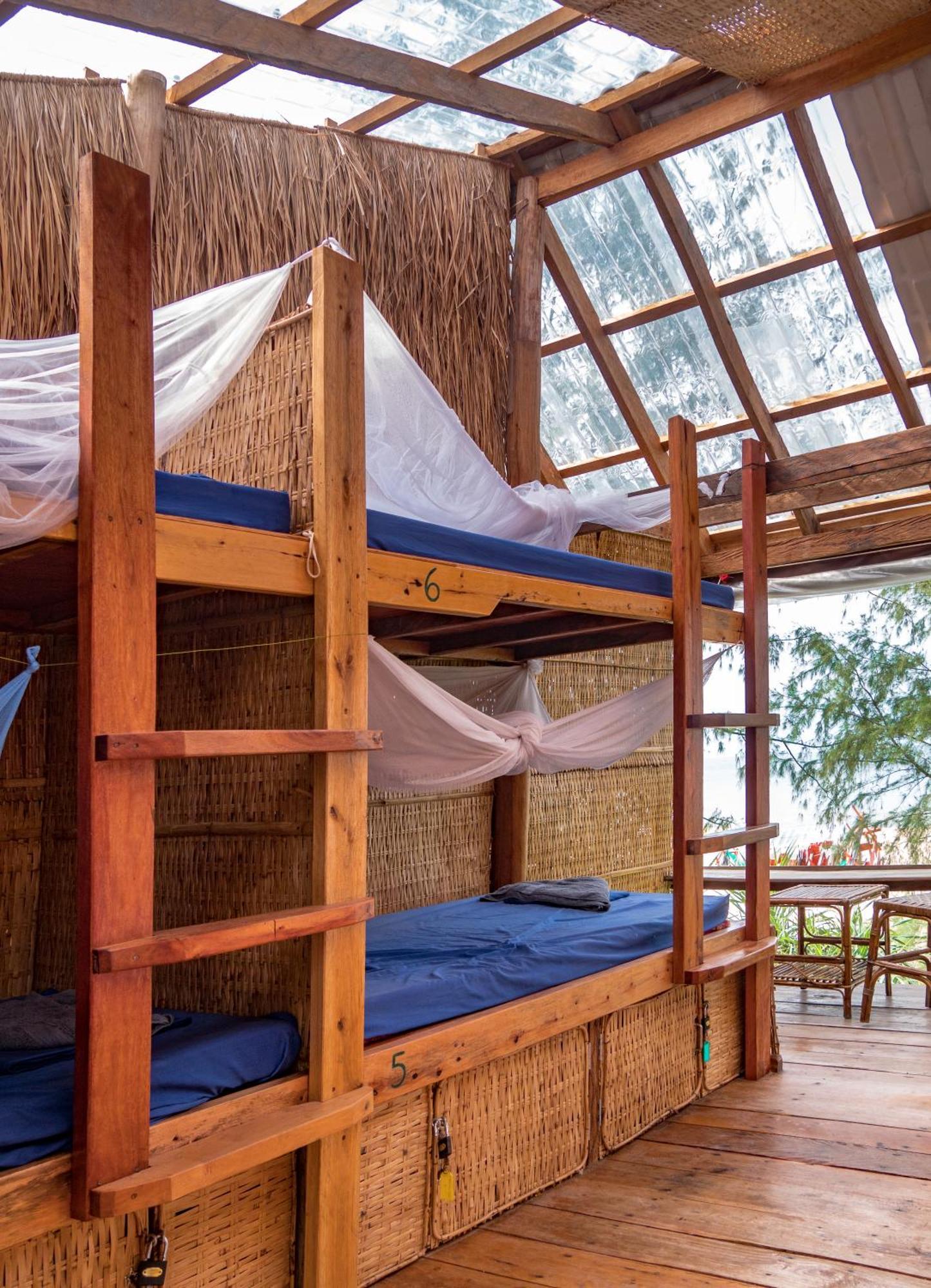 Kactus-Your Island Sanctuary On Koh Ta Kiev Экстерьер фото
