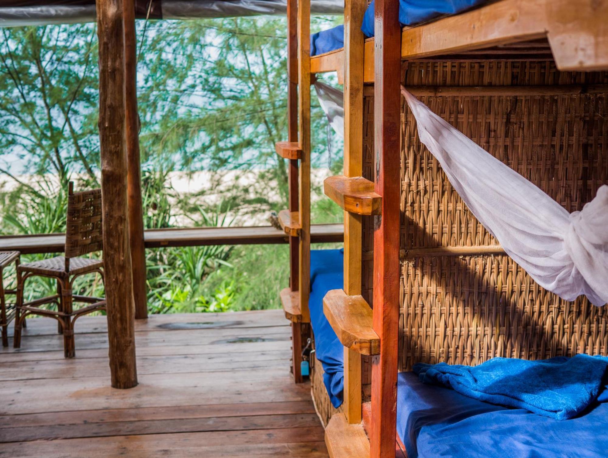 Kactus-Your Island Sanctuary On Koh Ta Kiev Экстерьер фото
