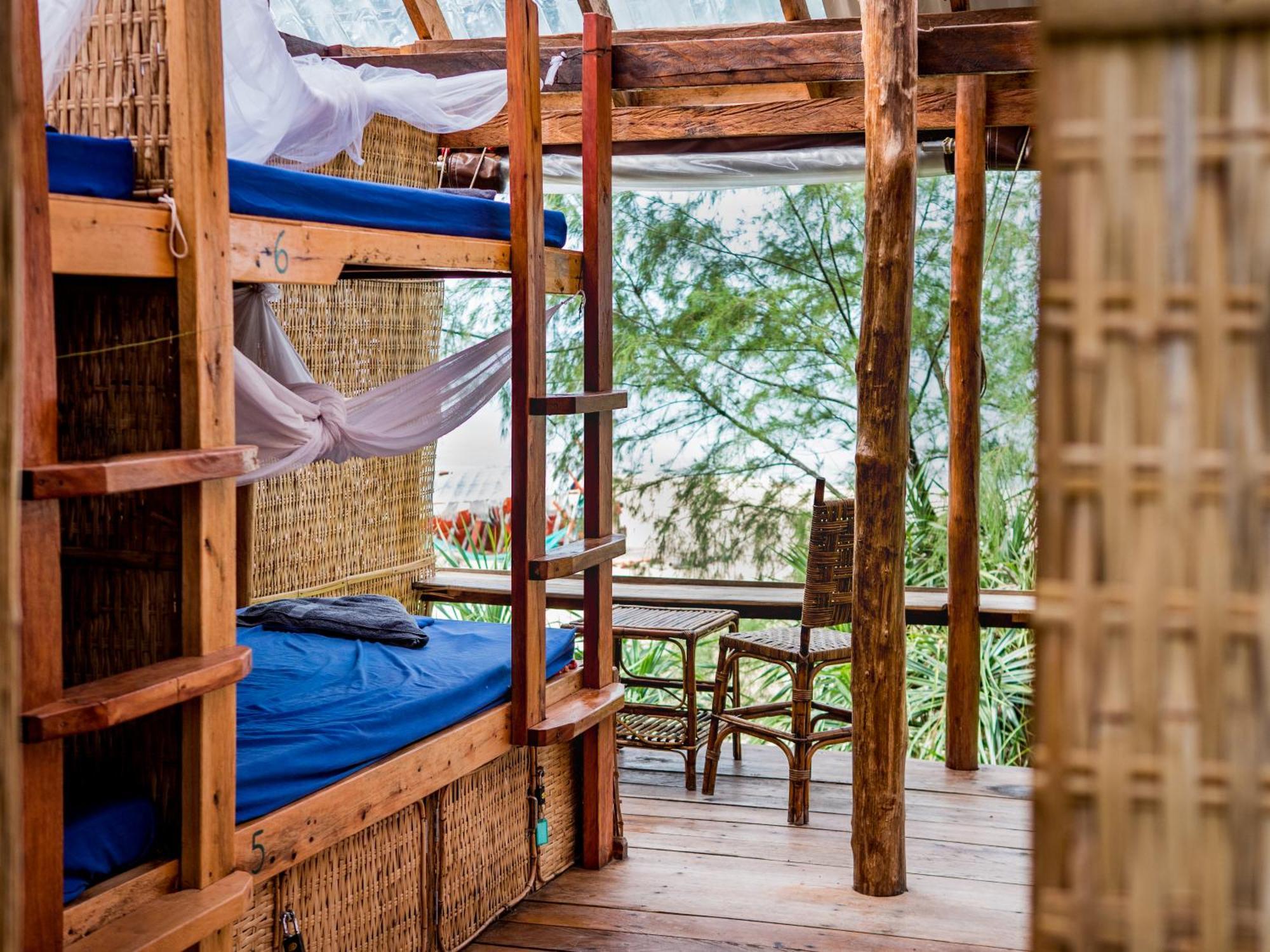 Kactus-Your Island Sanctuary On Koh Ta Kiev Экстерьер фото