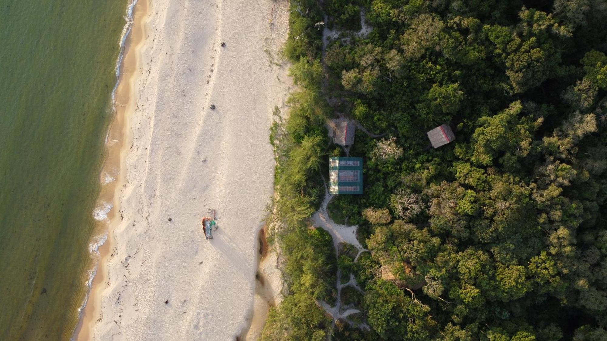 Kactus-Your Island Sanctuary On Koh Ta Kiev Экстерьер фото