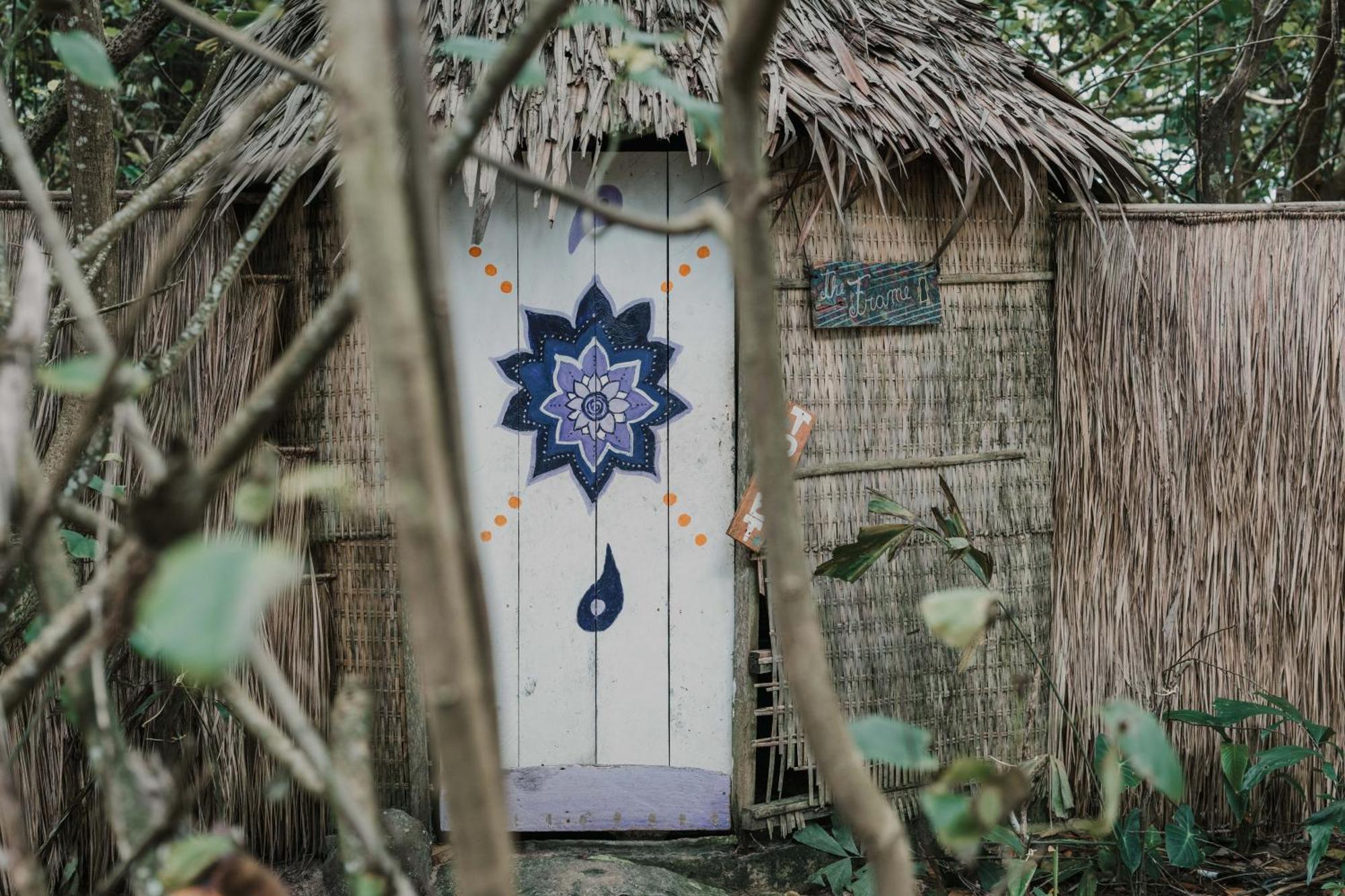 Kactus-Your Island Sanctuary On Koh Ta Kiev Экстерьер фото