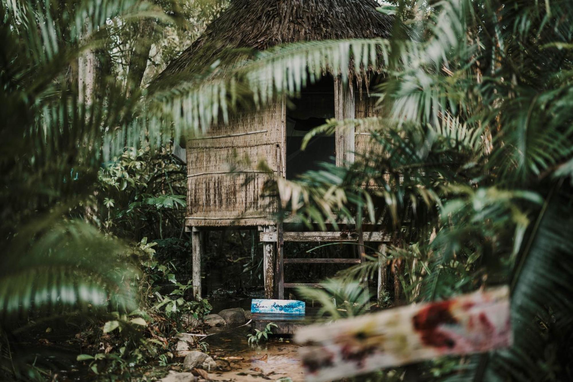 Kactus-Your Island Sanctuary On Koh Ta Kiev Экстерьер фото