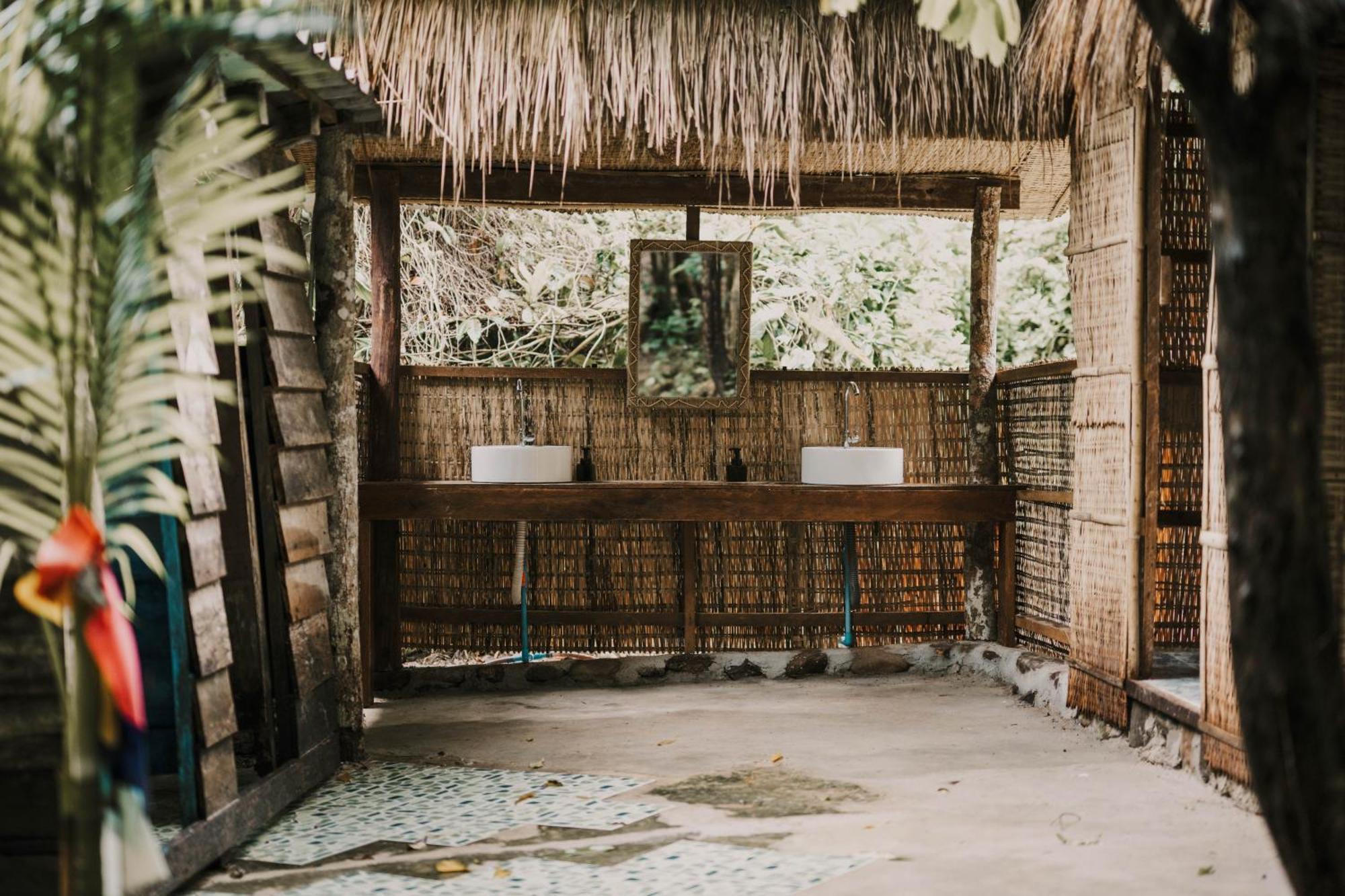 Kactus-Your Island Sanctuary On Koh Ta Kiev Экстерьер фото
