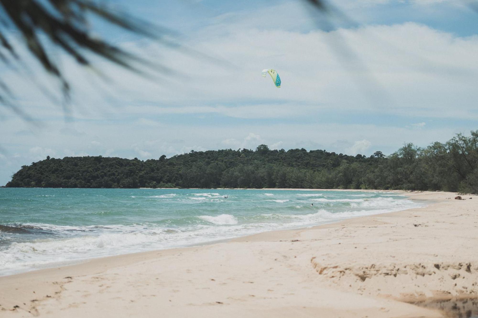 Kactus-Your Island Sanctuary On Koh Ta Kiev Экстерьер фото