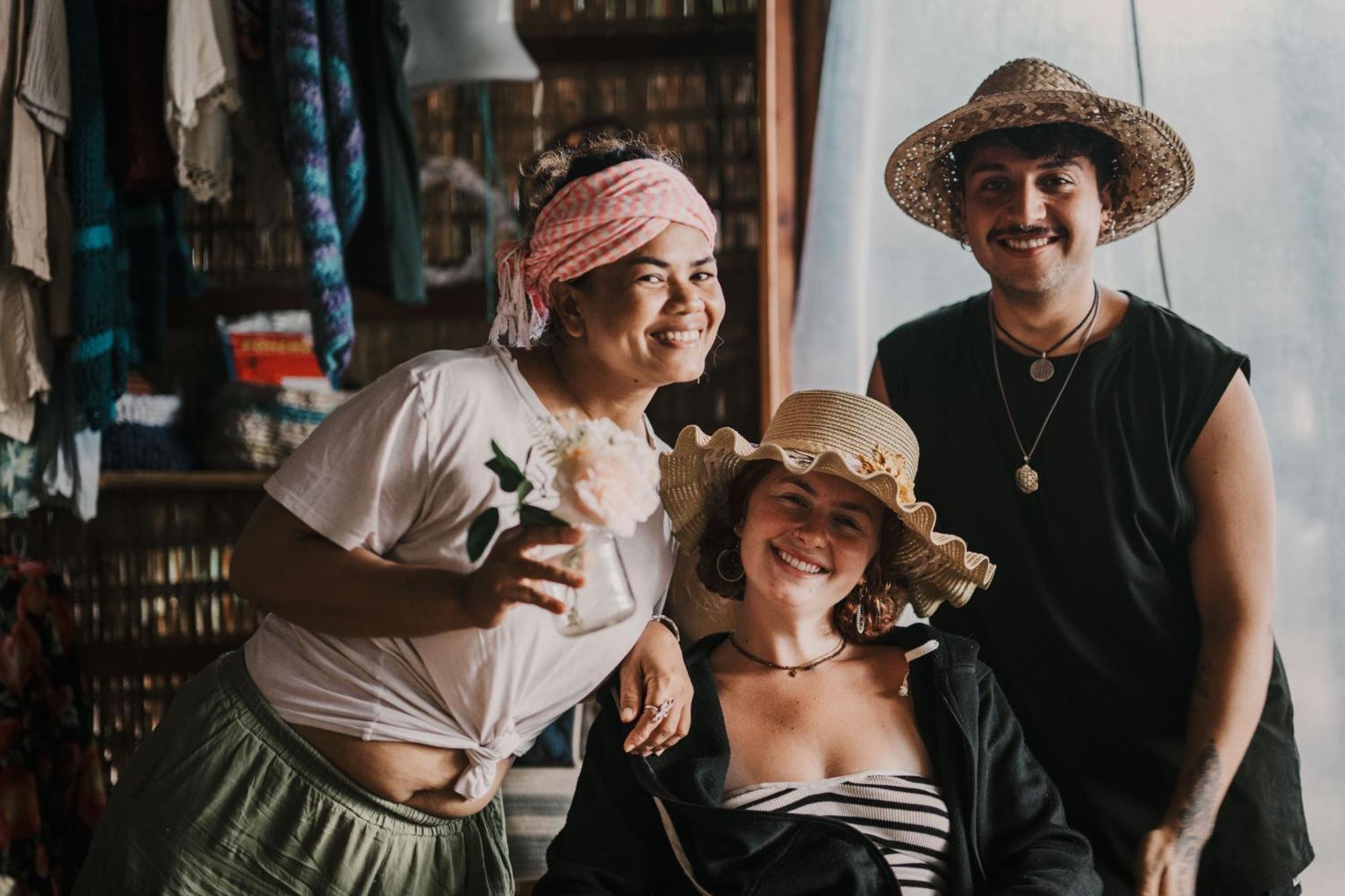 Kactus-Your Island Sanctuary On Koh Ta Kiev Экстерьер фото