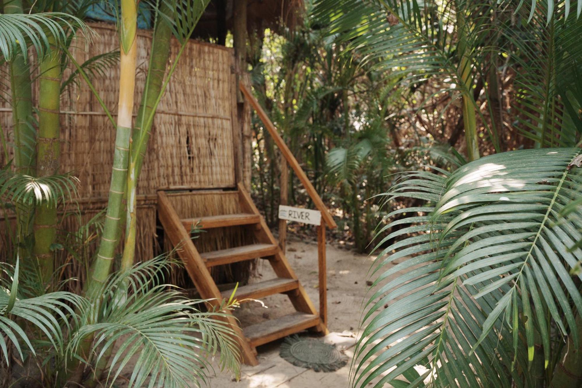 Kactus-Your Island Sanctuary On Koh Ta Kiev Экстерьер фото