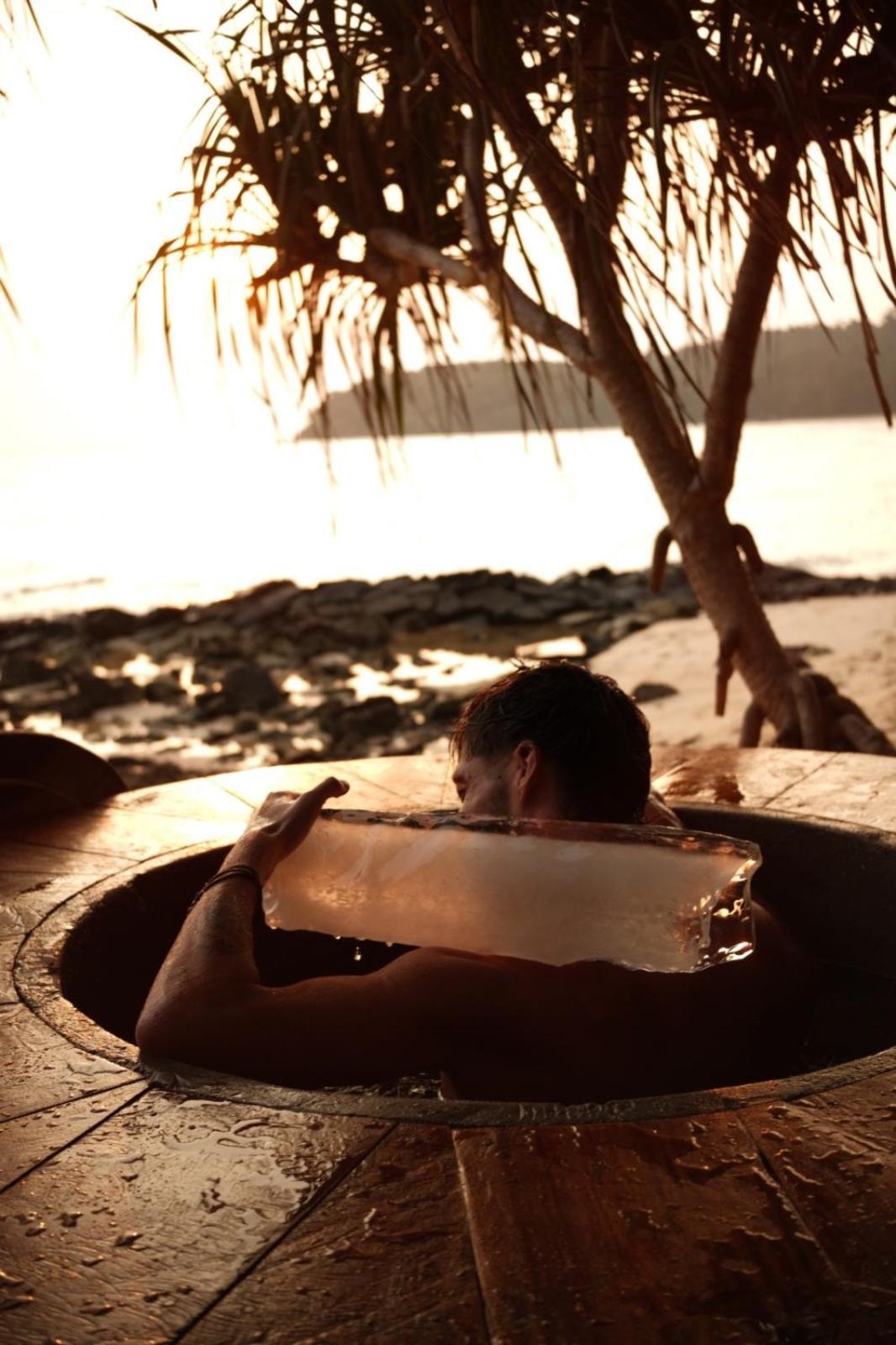 Kactus-Your Island Sanctuary On Koh Ta Kiev Экстерьер фото