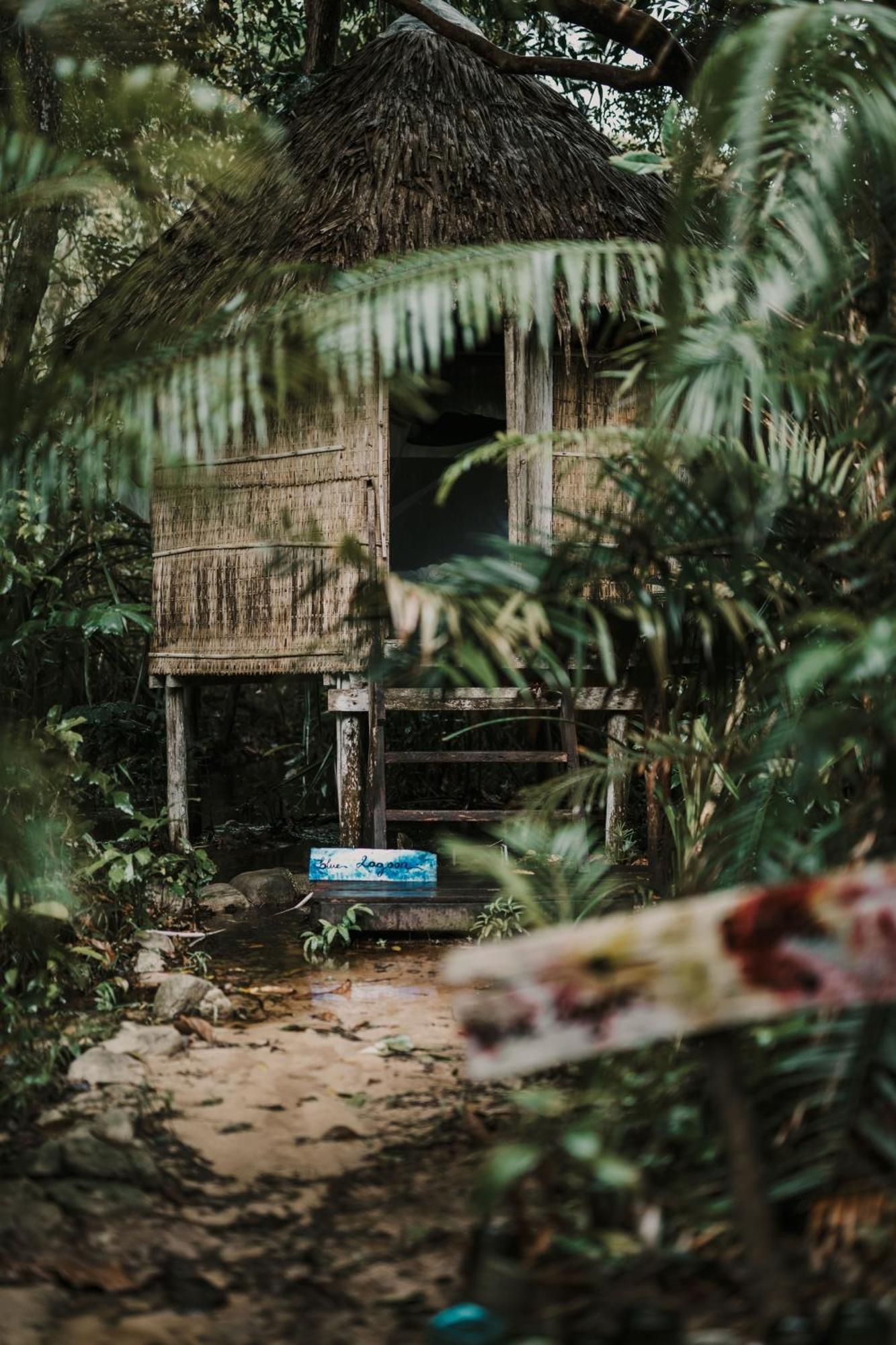 Kactus-Your Island Sanctuary On Koh Ta Kiev Экстерьер фото