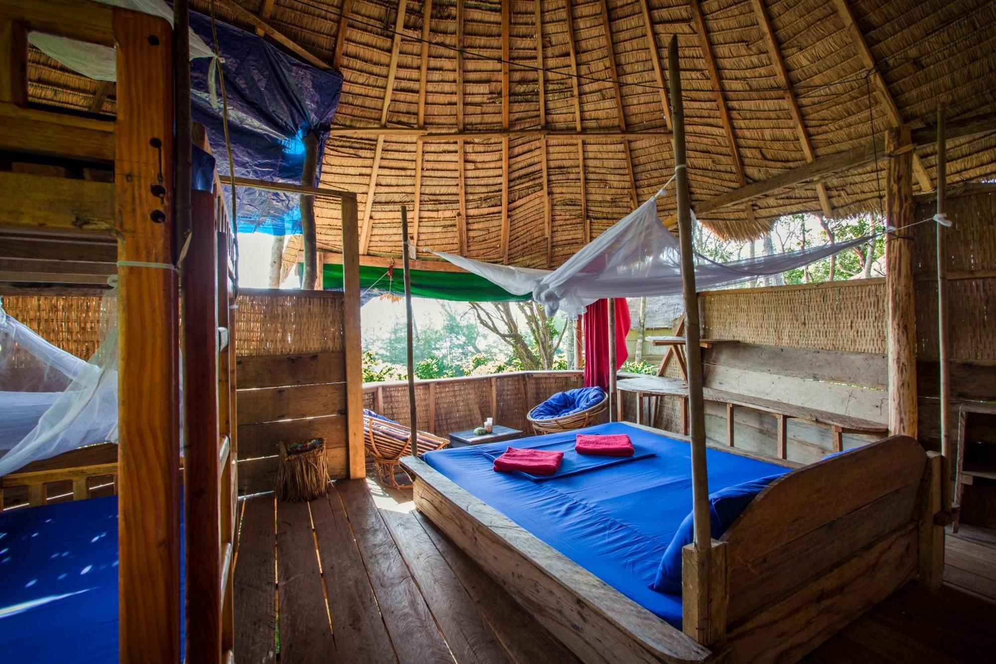 Kactus-Your Island Sanctuary On Koh Ta Kiev Экстерьер фото
