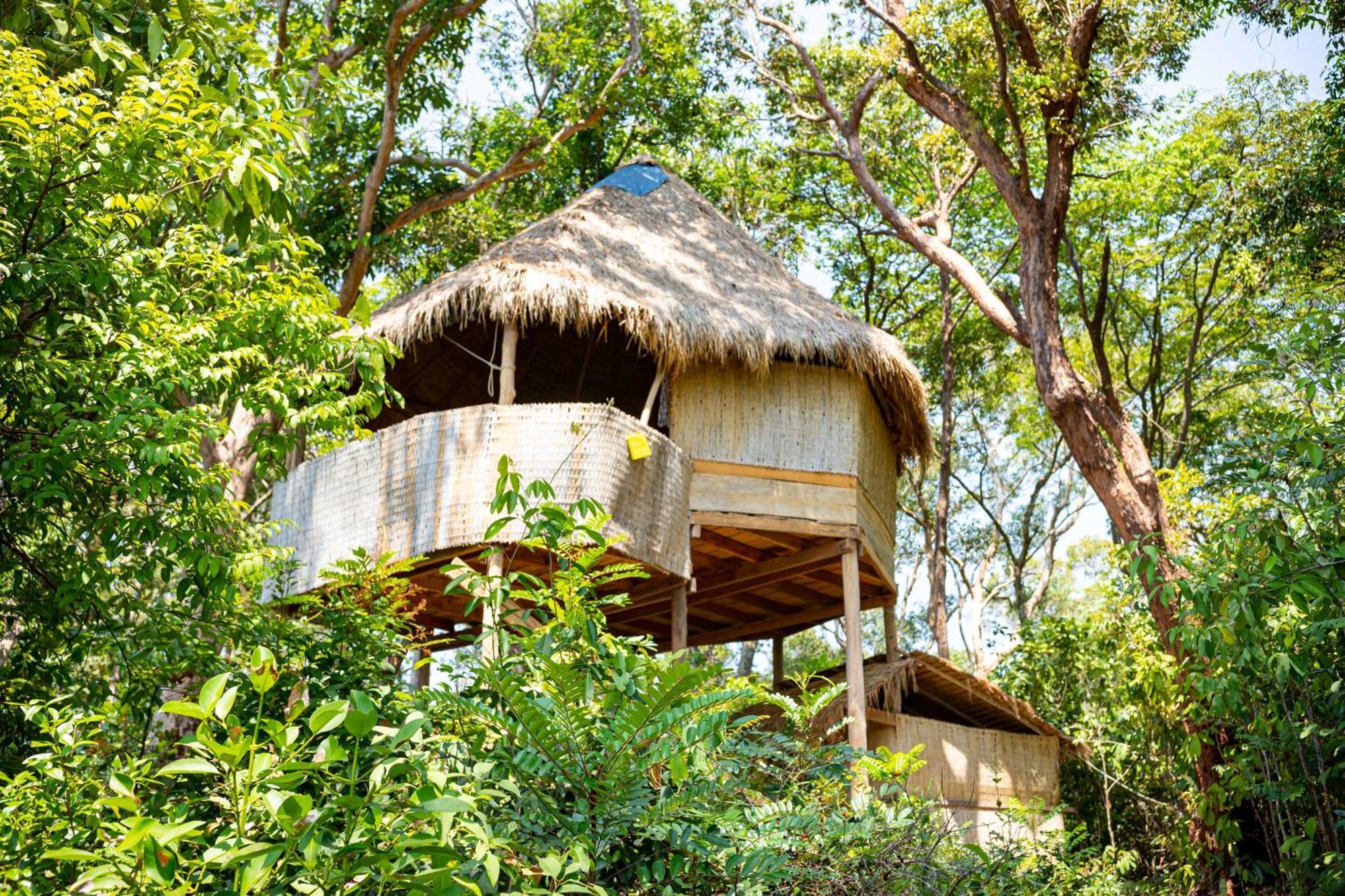 Kactus-Your Island Sanctuary On Koh Ta Kiev Экстерьер фото