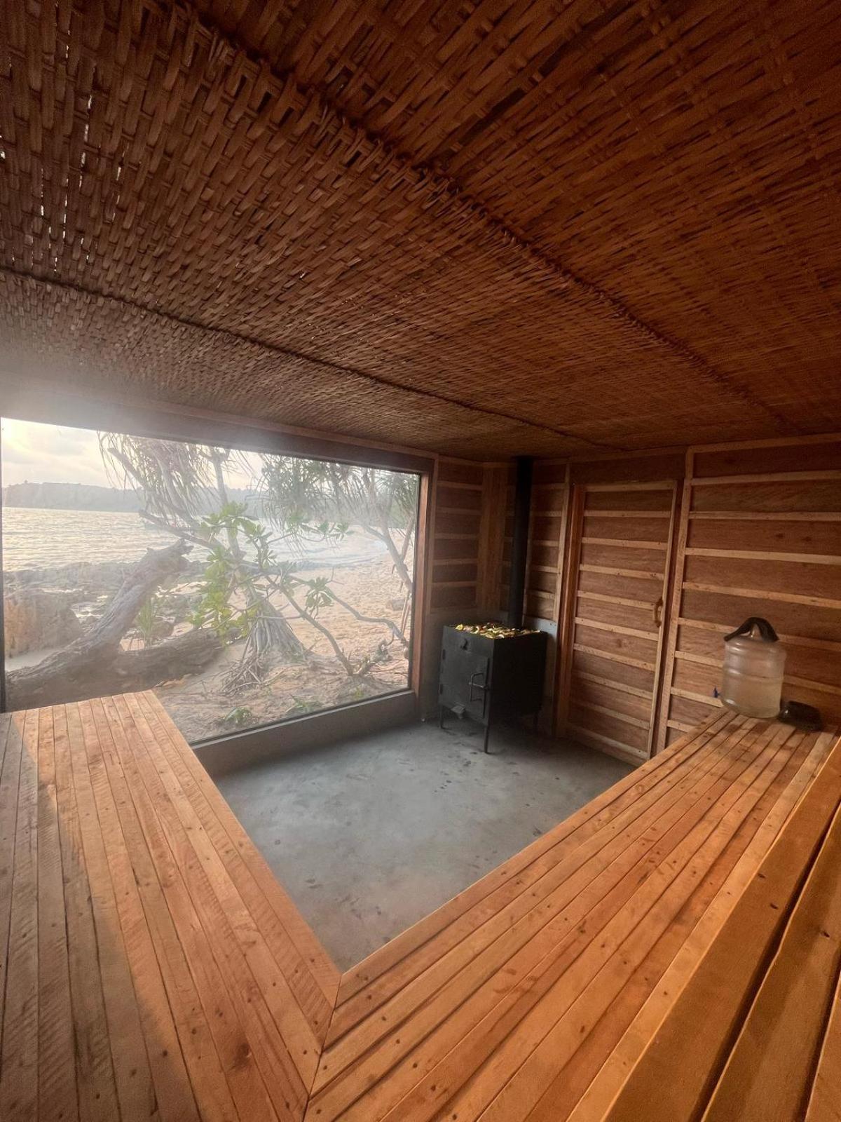 Kactus-Your Island Sanctuary On Koh Ta Kiev Экстерьер фото