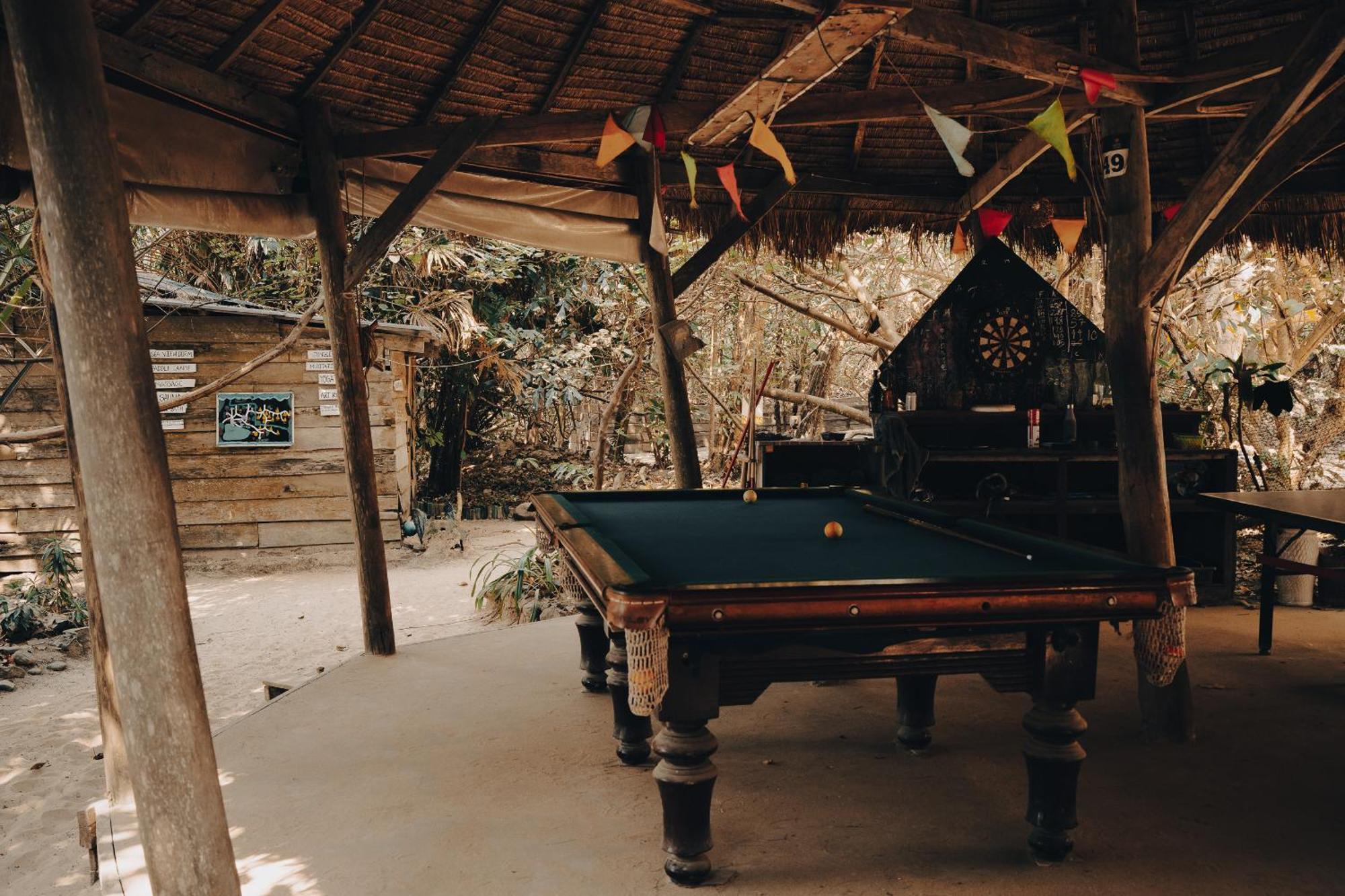Kactus-Your Island Sanctuary On Koh Ta Kiev Экстерьер фото